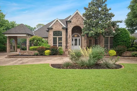 4607 Shadywood Ln, Colleyville, TX 76034