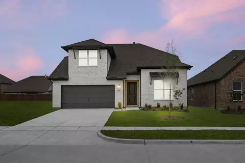 1809 Gleasondale Dr, Forney, TX 75126
