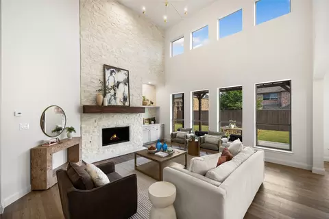 15653 Crown Cove Ln, Frisco, TX 75035