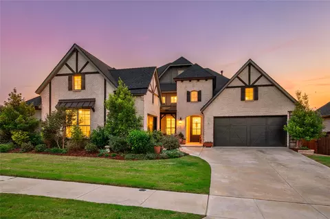 3701 Exploration Way, Little Elm, TX 75068