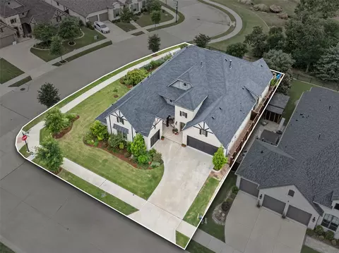 3701 Exploration Way, Little Elm, TX 75068