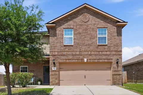 6352 White Jade Dr, Fort Worth, TX 76179