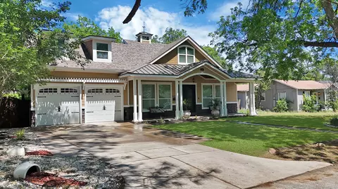 4713 Bernice St, Haltom City, TX 76117