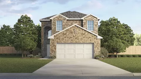 2213 Crockett Way, Anna, TX 75409