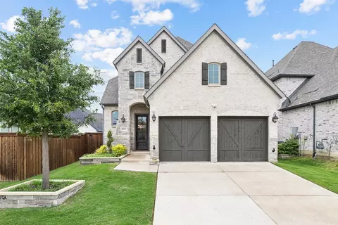 8471 Colburn, The Colony, TX 75056