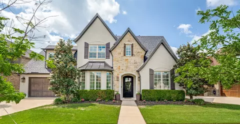 404 Nora Ln, Argyle, TX 76226