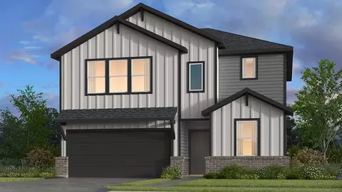 15016 Horseshoe Post Rd, Haslet, TX 76052