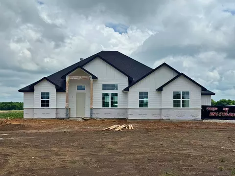 173 Willow Branch Rd, Mcgregor, TX 76657