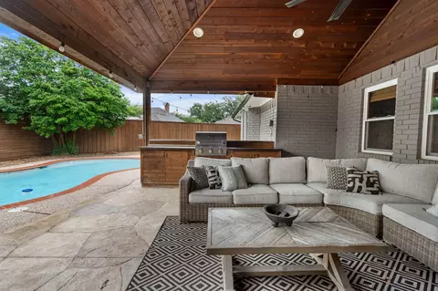 3724 Starlight Trl, Plano, TX 75023
