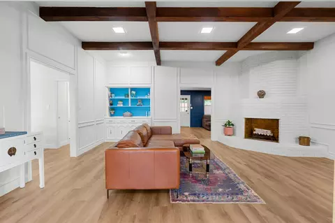 3724 Starlight Trl, Plano, TX 75023