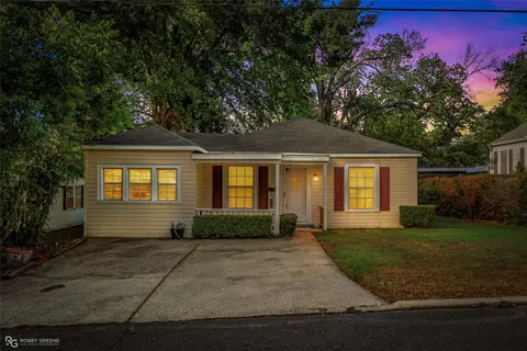 110 Kirby Pl, Minden, LA 71055