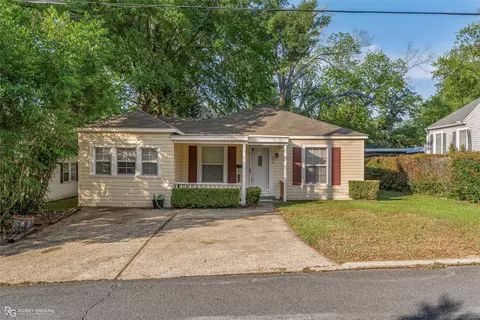Exterior - 110 Kirby Pl, Minden, LA 71055 photo 2 of 7