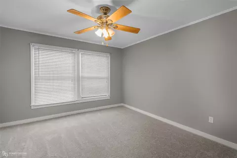 Bedroom - 110 Kirby Pl, Minden, LA 71055 photo 1 of 4