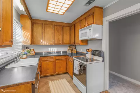 Kitchen - 110 Kirby Pl, Minden, LA 71055 photo 1 of 3