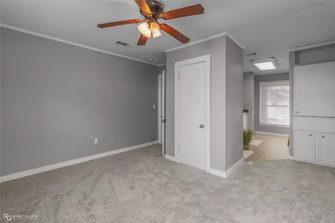 Bedroom - 110 Kirby Pl, Minden, LA 71055 photo 4 of 4