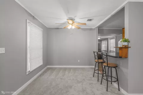 Dining - 110 Kirby Pl, Minden, LA 71055 photo 1 of 1