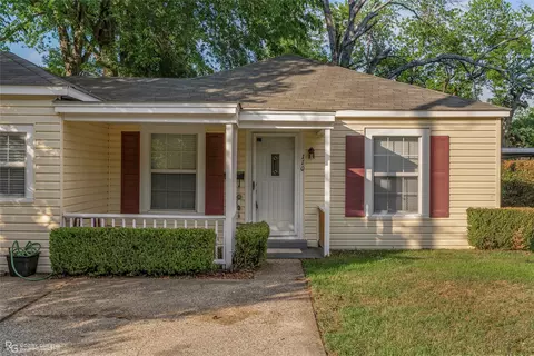 Exterior - 110 Kirby Pl, Minden, LA 71055 photo 3 of 7