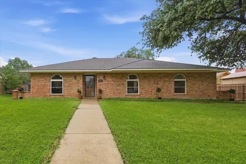 1538 San Antone Ln, Lewisville, TX 75077