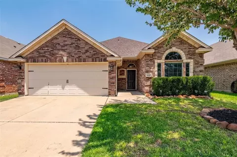 8209 Trinity Vista Trl, Hurst, TX 76053