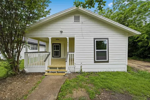 1827 Wood Ave, Waco, TX 76706