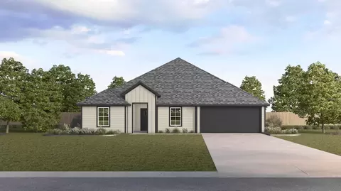 411 Northern Red Dr, Josephine, TX 75173