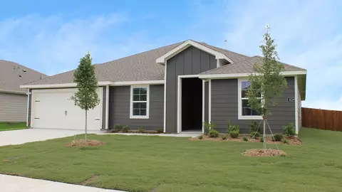 411 Northern Red Dr, Josephine, TX 75173