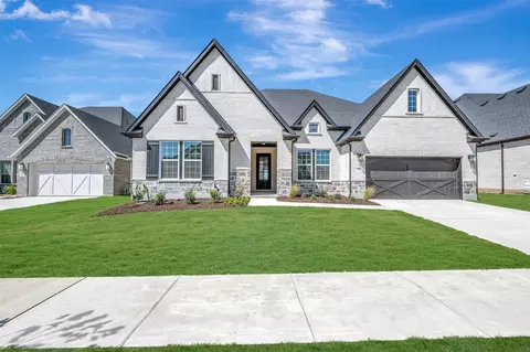308 Taylor Way, Northlake, TX 76247