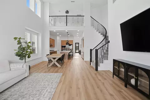 4719 Honeysuckle Ct, Aubrey, TX 76227