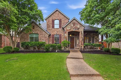 1019 Hot Springs Dr, Allen, TX 75013