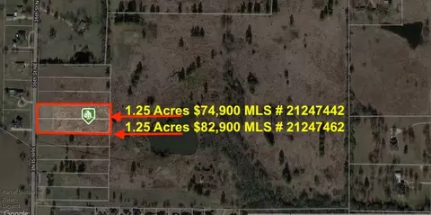 tbd Lot 6 Ne 36th St, Paris, TX 75460