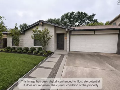 1202 Rebecca Ln, Arlington, TX 76014