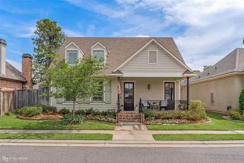 3025 Newberry Ln, Shreveport, LA 71106