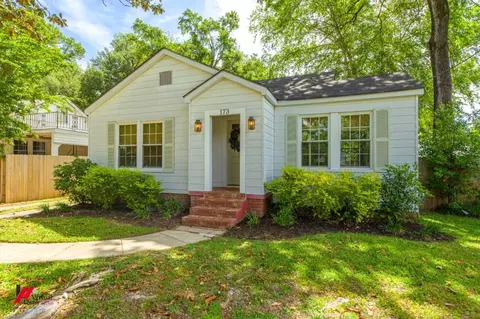 173 Albert Ave, Shreveport, LA 71105