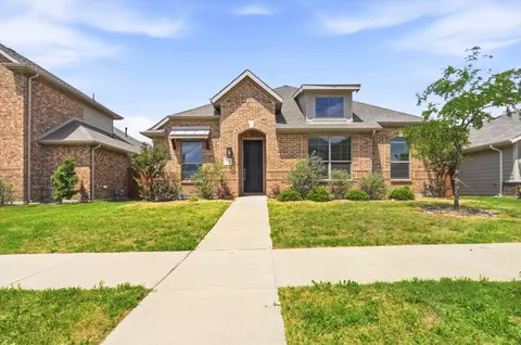 3946 Bison Ln, Crandall, TX 75114