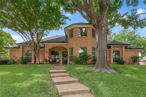986 Pheasant Rdg, Keller, TX 76248
