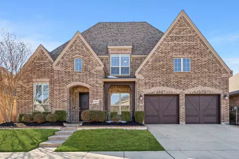 1433 5th St, Argyle, TX 76226