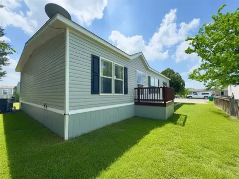 118 Bluffview Dr, Knollwood, TX 75092