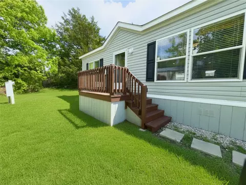 118 Bluffview Dr, Knollwood, TX 75092