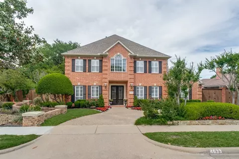 4633 Charles Pl, Plano, TX 75093