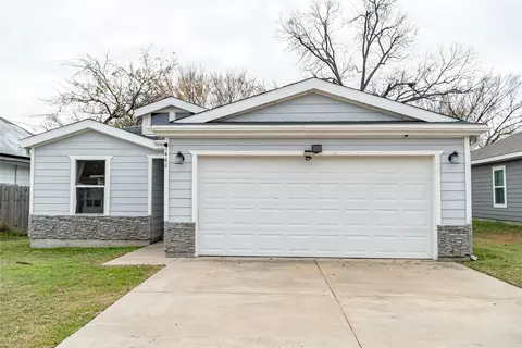 1444 E Richmond Ave, Fort Worth, TX 76104