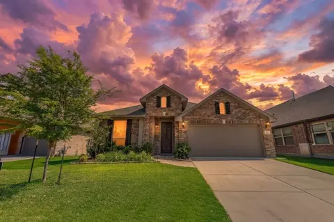 452 W Autumn Hill Blf, Lavon, TX 75166