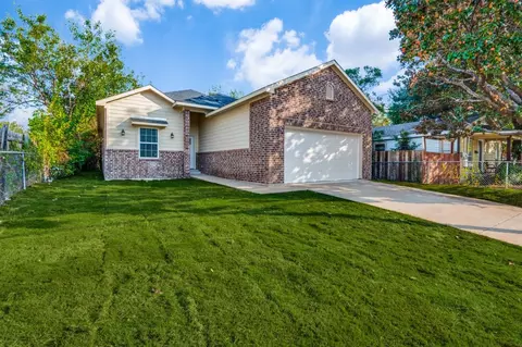 4222 Frank St, Dallas, TX 75210