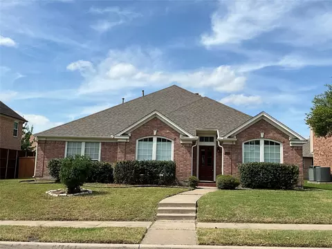 1109 Lakestream Dr, Plano, TX 75075