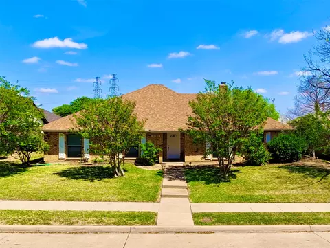 2103 Marin, Carrollton, TX 75006