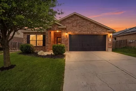 12605 Forest Lawn Rd, Rhome, TX 76078
