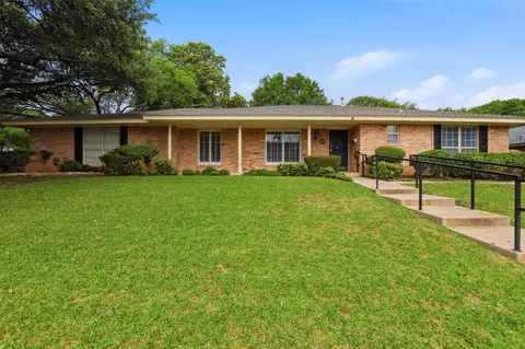 5208 Westhaven Dr, Fort Worth, TX 76132
