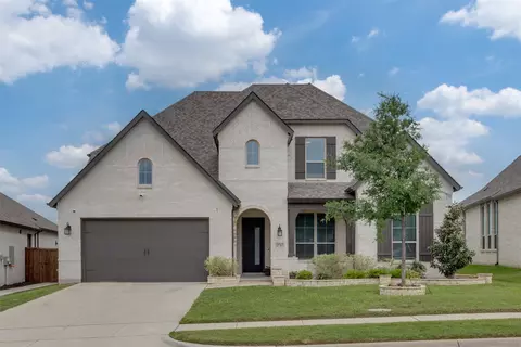 2717 Oak Blossom Dr, Mckinney, TX 75071