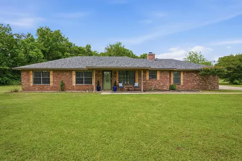 3347 Carriage Cir, Sherman, TX 75092