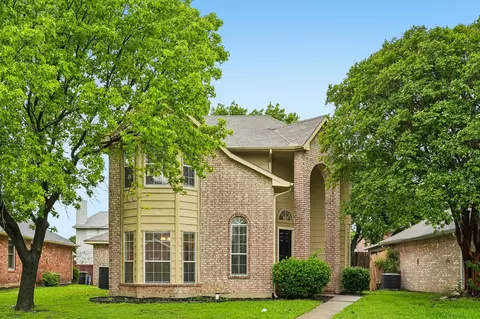 7851 Excaliber Rd, Frisco, TX 75035
