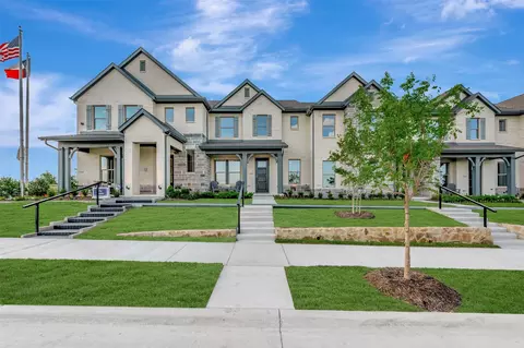 2864 Yampa Dr, Mckinney, TX 75071